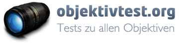Objektiv Test